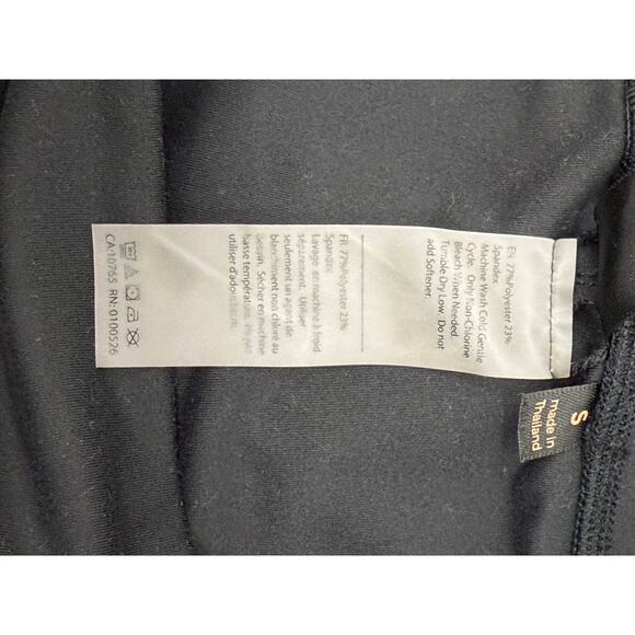Activewear Womens Pants - Size Small - Picture 4 of 5